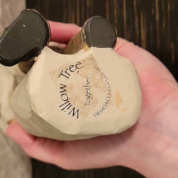 Willow Tree Together Figure Demdaco - Picture 5 of 5